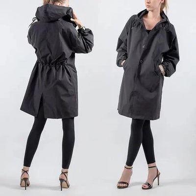 Dorothee™ | Eleganter Trench-Coat