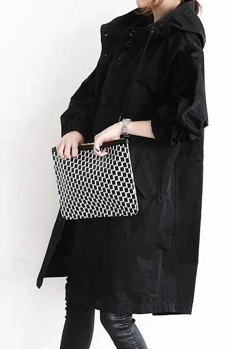 Dorothee™ | Eleganter Trench-Coat