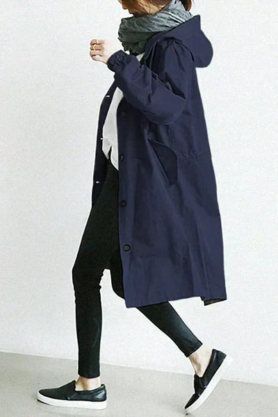 Dorothee™ | Eleganter Trench-Coat