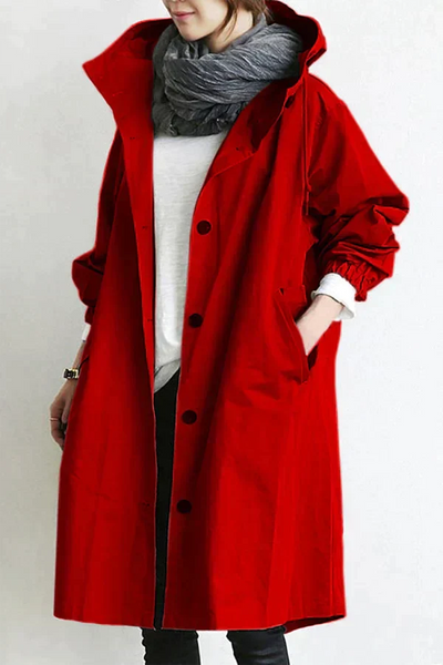 Dorothee™ | Eleganter Trench-Coat