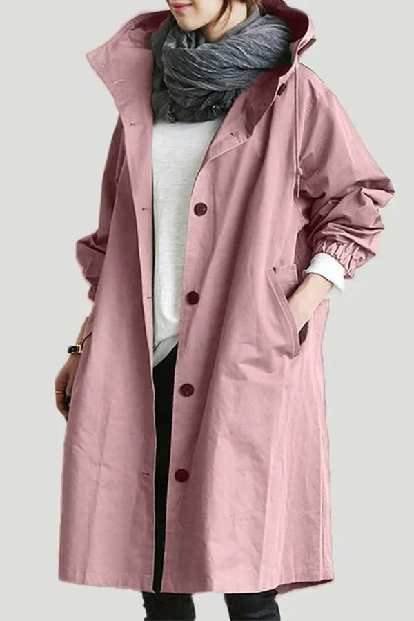 Dorothee™ | Eleganter Trench-Coat