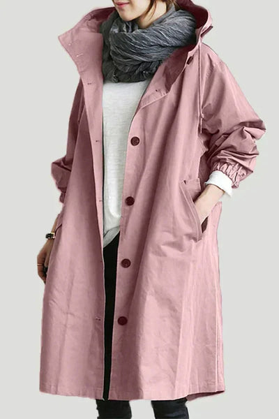 Dorothee™ | Eleganter Trench-Coat