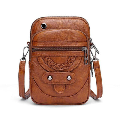 Eloise - Vintage Tasche
