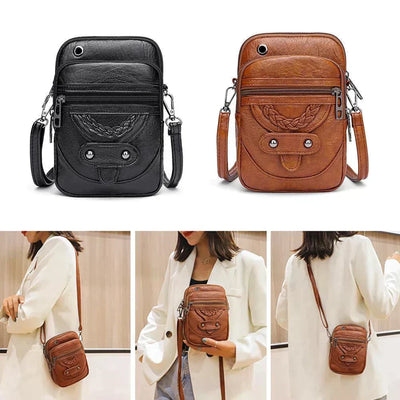 Eloise - Vintage Tasche