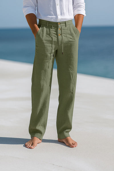 Elegante Sommerhosen