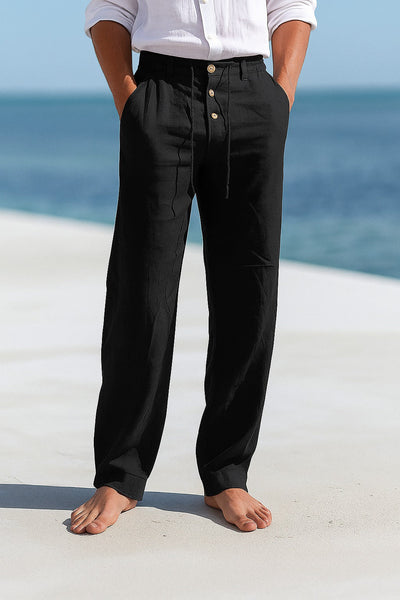Elegante Sommerhosen
