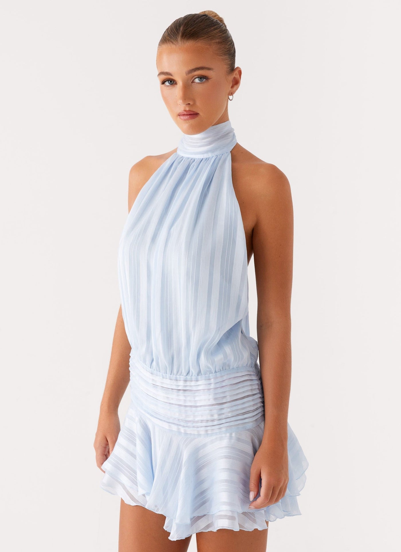 Lemina Mini Dress