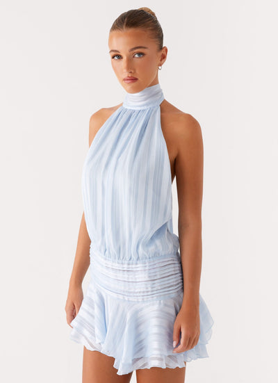 Lemina Mini Dress