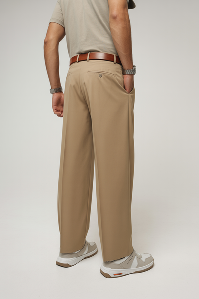 Premium-Chinohose