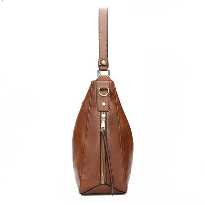 Sanne - Designer Crossbody Tasche