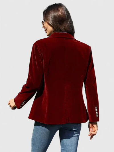 Lileth™ | Stilvoller Eleganter Blazer
