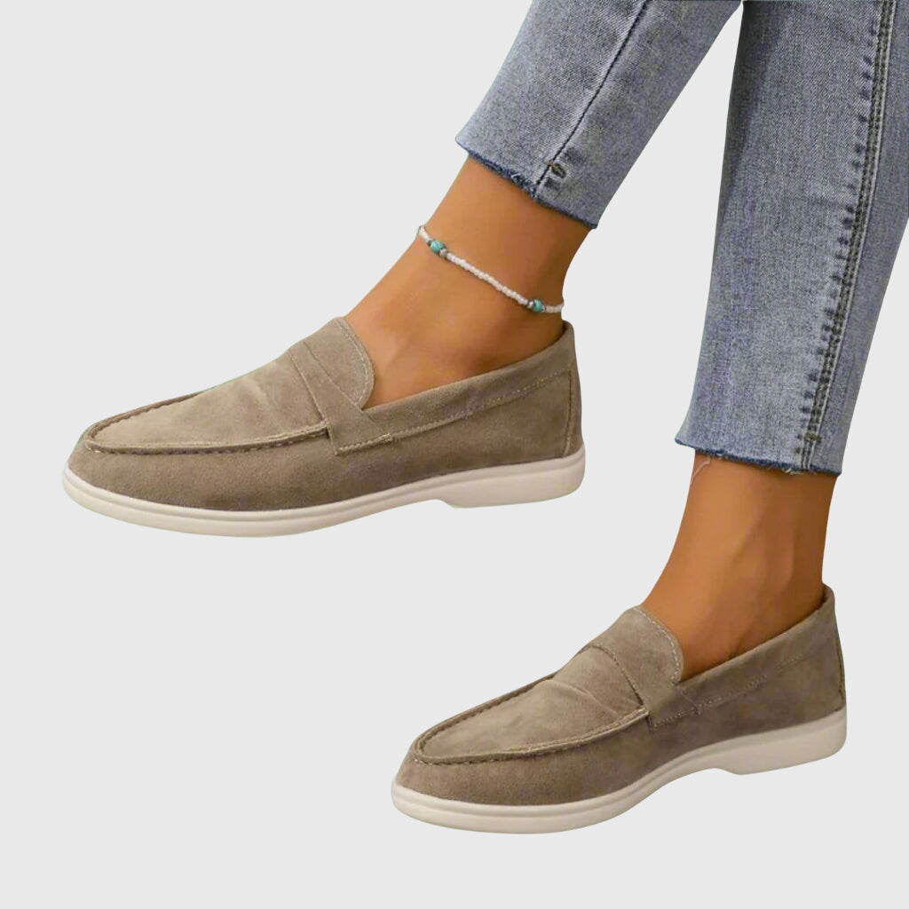 Molly™ - Orthopädische Loafers