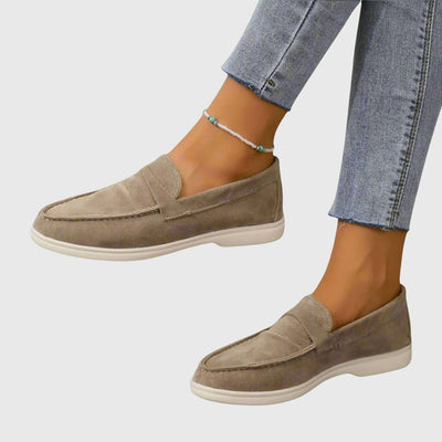 Molly™ - Orthopädische Loafers