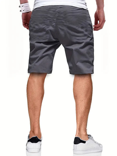 Lässige Sommer-Shorts