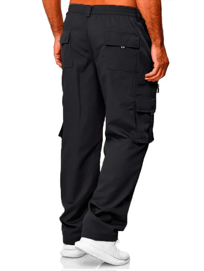 Lose sitzende Cargo-Hose