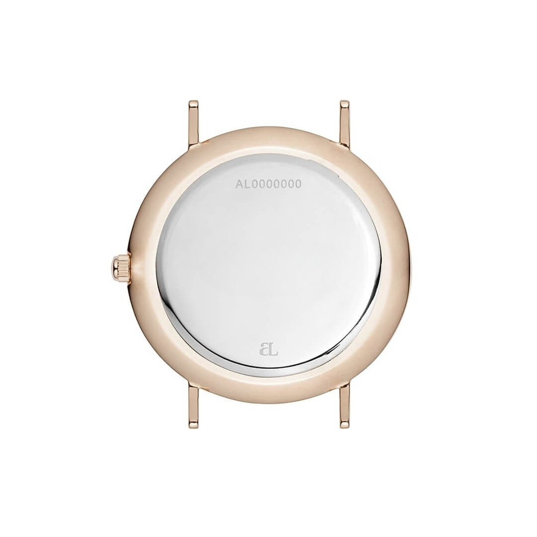 Blush Chain Stellar 40 Watch
