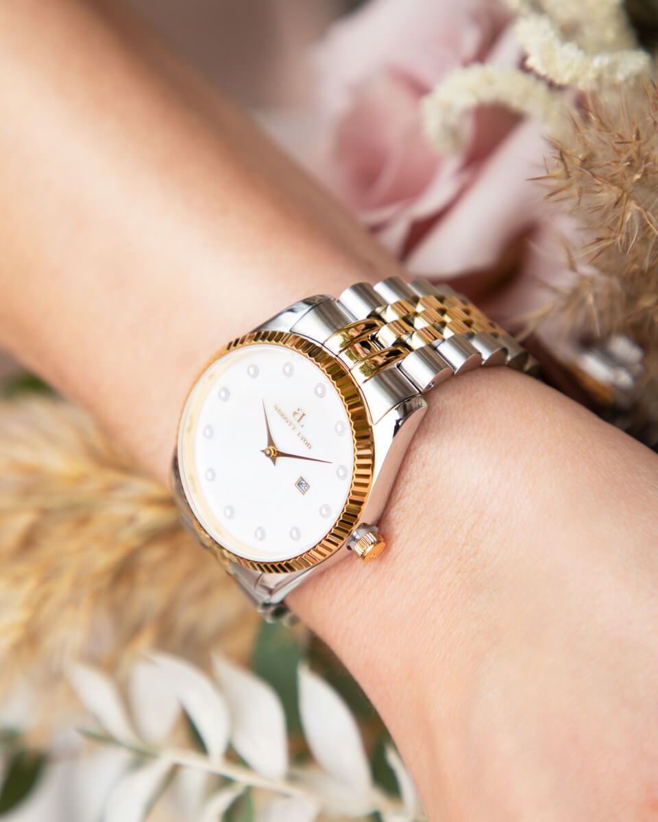 Pearl Belgravia 36 Watch