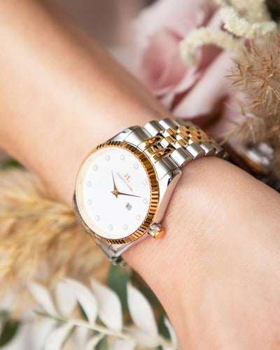 Pearl Belgravia 36 Watch