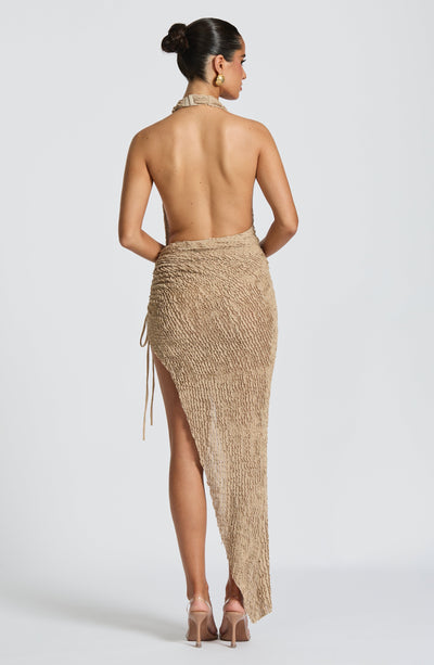Celina Midi Dress