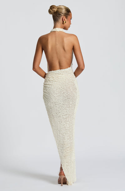 Celina Midi Dress