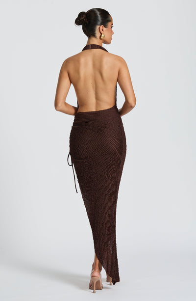 Celina Midi Dress