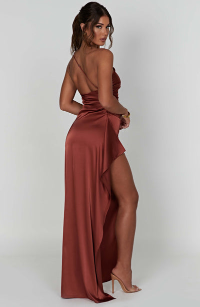 Lola™ | Lace Maxi