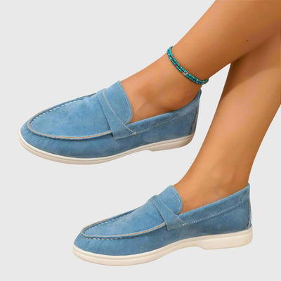 Molly™ - Orthopädische Loafers