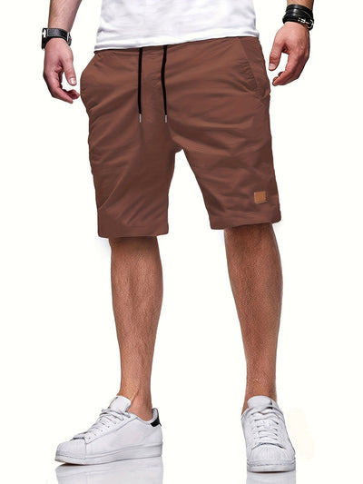 Lässige Sommer-Shorts