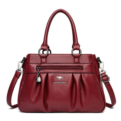 Fleur - Luxuriöse Tasche