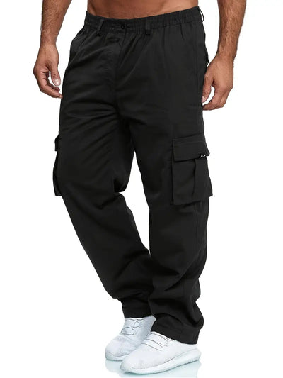 Lose sitzende Cargo-Hose