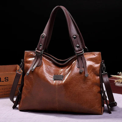 Noor - Vintage-Tasche Frauen