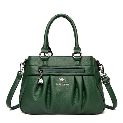 Fleur - Luxuriöse Tasche