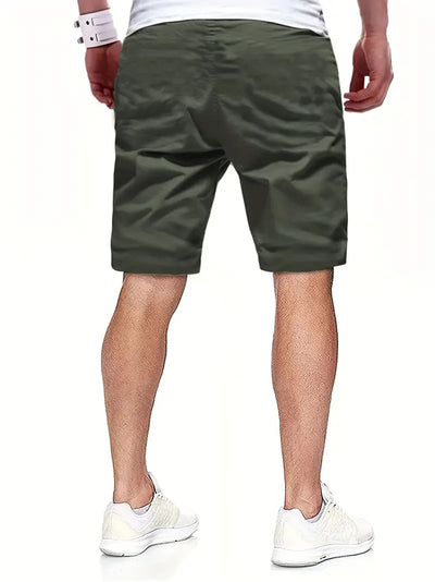Lässige Sommer-Shorts