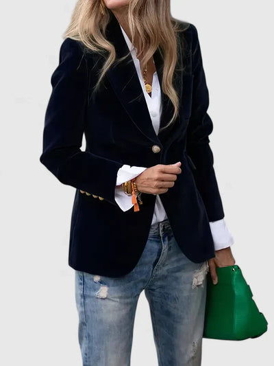 Lileth™ | Stilvoller Eleganter Blazer
