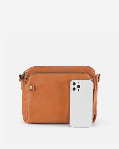 Kim - Hochwertige Tasche