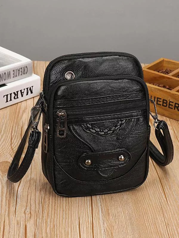 Eloise - Vintage Tasche