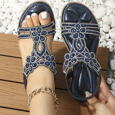 Noha | Orthopedische Boho Sandalen