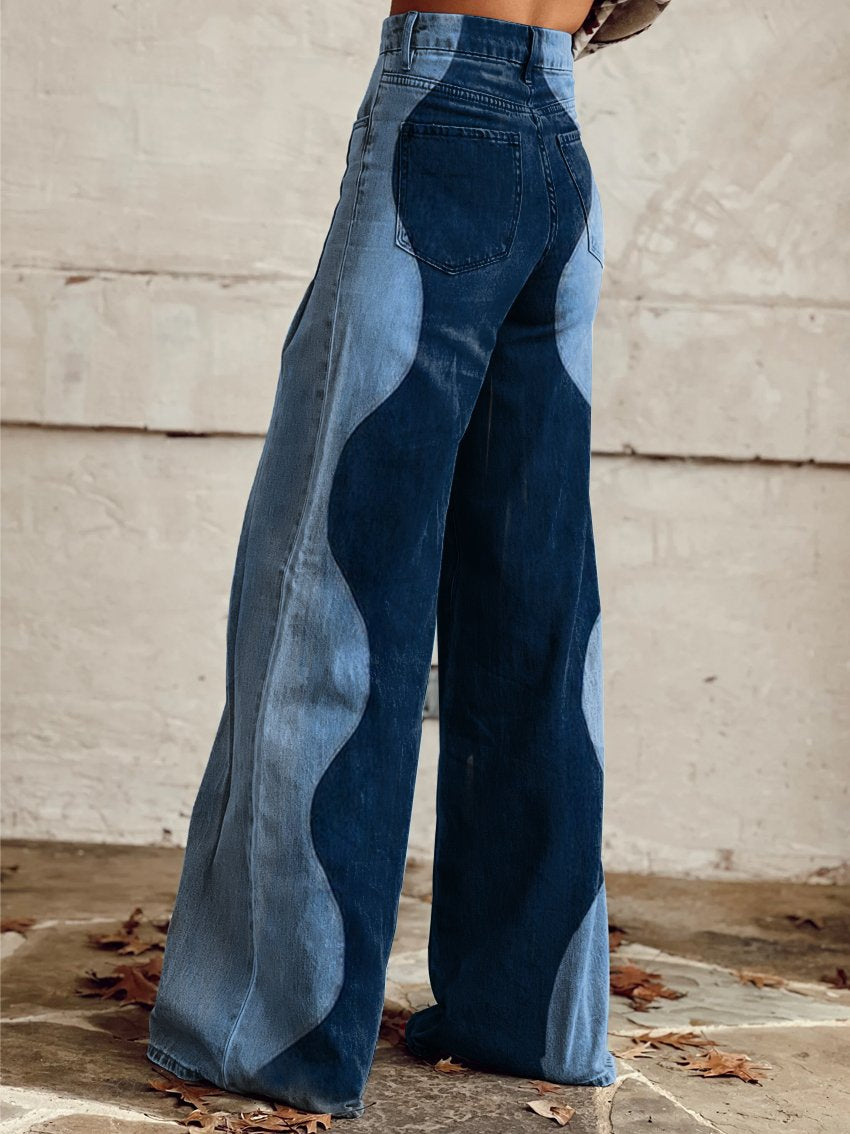 Grazia | Hose Boho Vintage