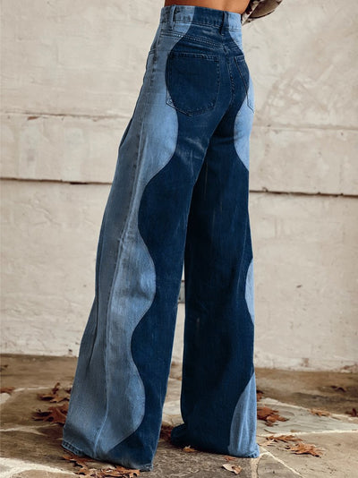 Grazia | Hose Boho Vintage