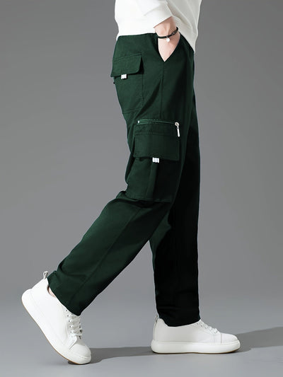 Lose sitzende Cargo-Hose