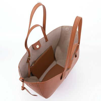 Ingrid - Vintage-Tasche und Clutch-Set