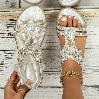 Noha | Orthopedische Boho Sandalen