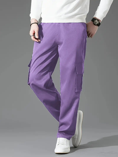 Lose sitzende Cargo-Hose
