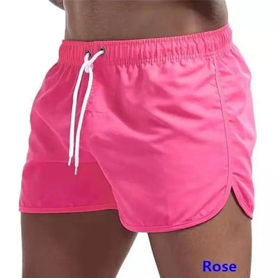 Wesley | Herren Schwimmshorts
