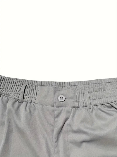 Lose sitzende Cargo-Hose