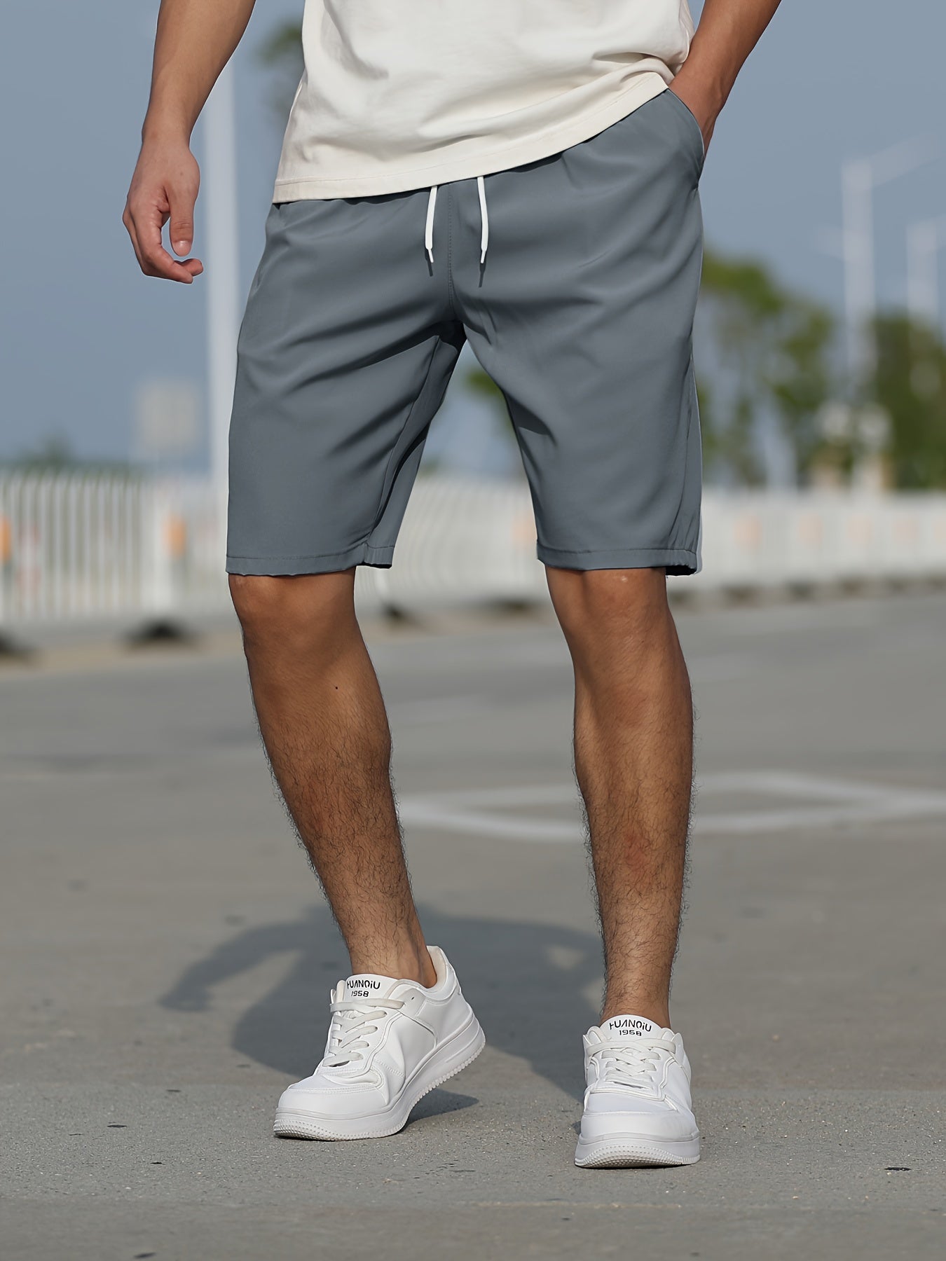 Shorts für Männer