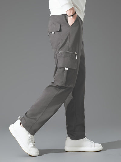 Lose sitzende Cargo-Hose