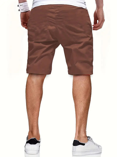 Lässige Sommer-Shorts