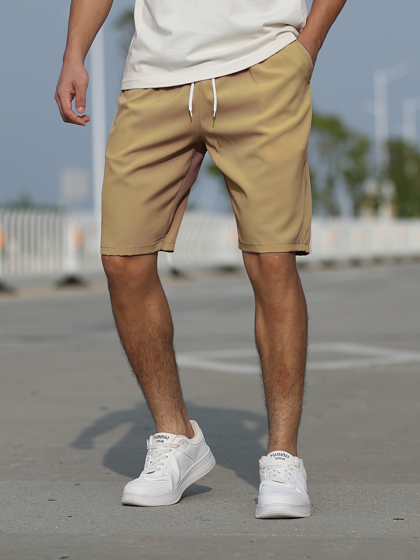 Shorts für Männer