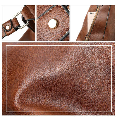 Sanne - Designer Crossbody Tasche